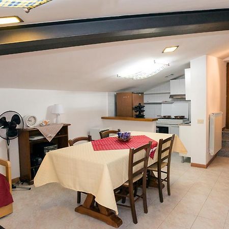 La Casa Delle Bambole Di Sangiovenale Apartment Orvieto Bagian luar foto