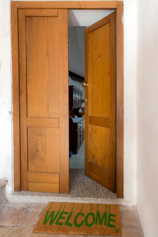 La Casa Delle Bambole Di Sangiovenale Apartment Orvieto Bagian luar foto