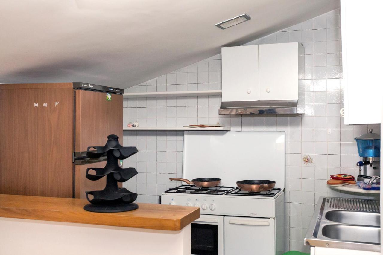 La Casa Delle Bambole Di Sangiovenale Apartment Orvieto Bagian luar foto